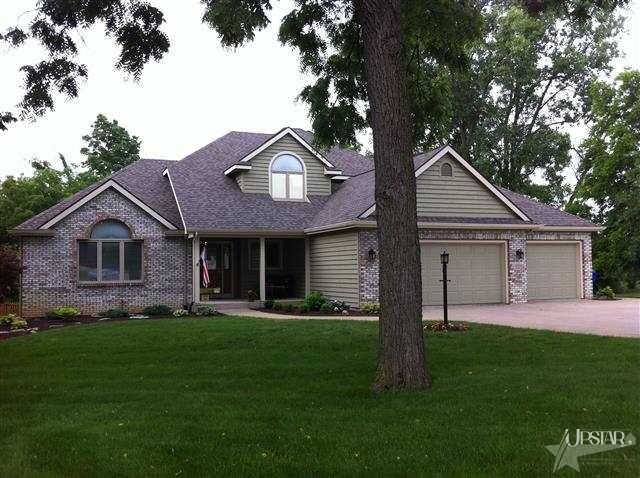 5225 Sandy River Cove, Fort Wayne, IN 46814 - photo 1