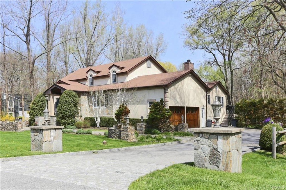 42 Limestone Rd, Armonk, NY 10504 - photo 1