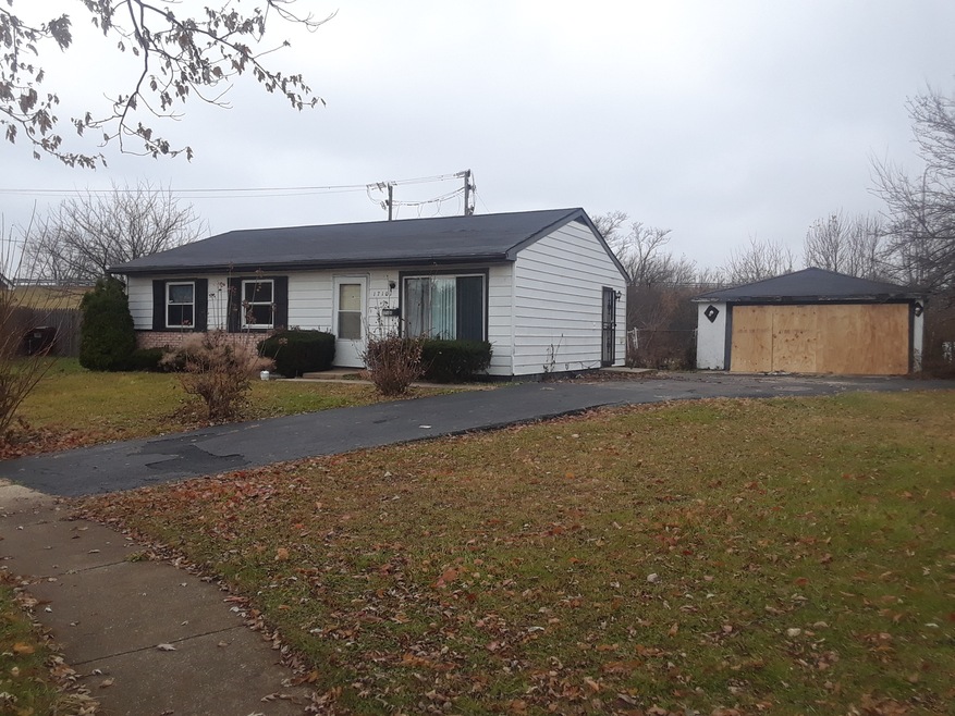 17101 Orchard Ln, Country Club Hills, IL 60478 - photo 1