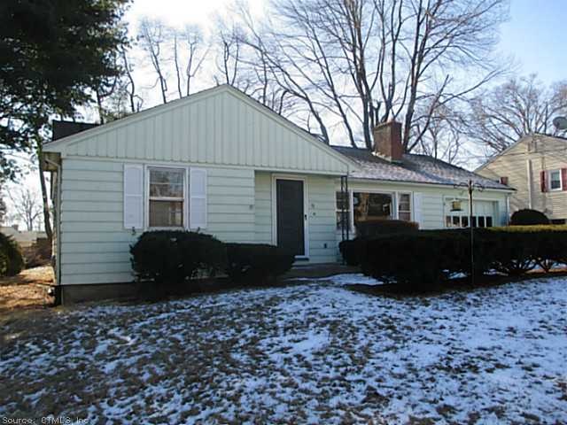 11 Baldwin St, West Hartford, CT 06110 - photo 1