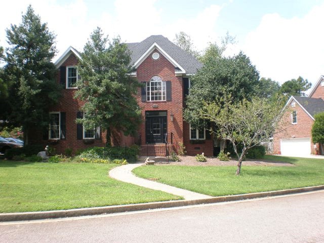 Main View
