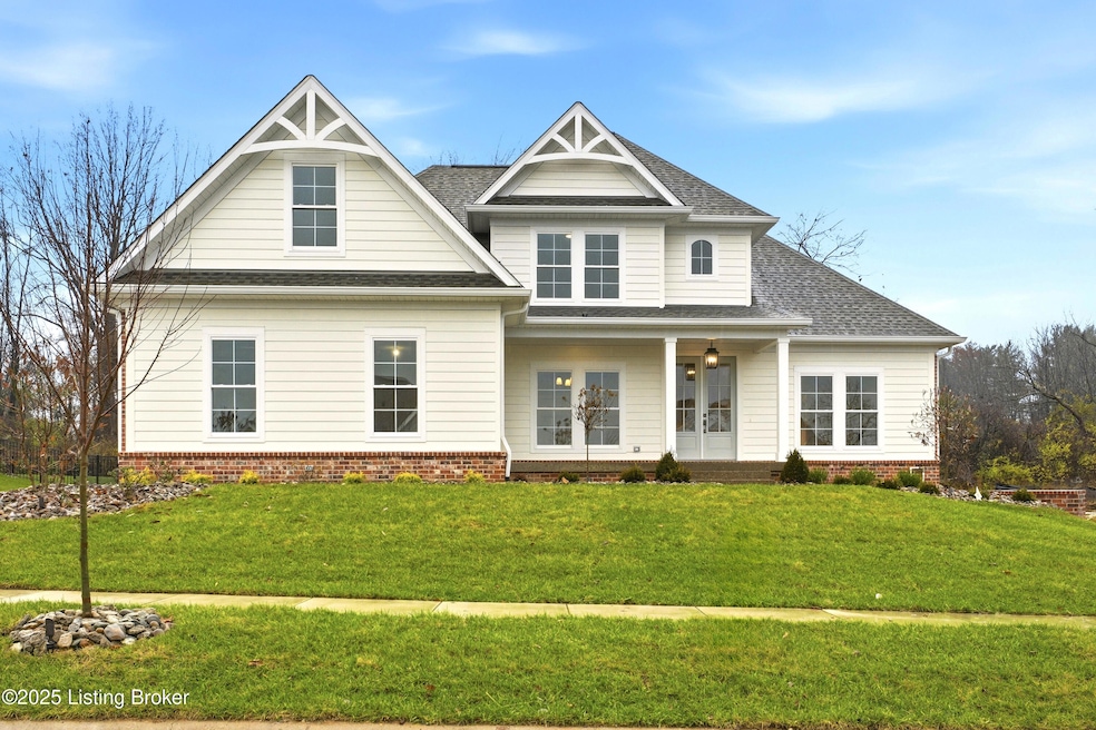 4011 Thomas Farm Dr, Louisville, KY 40299 - photo 1