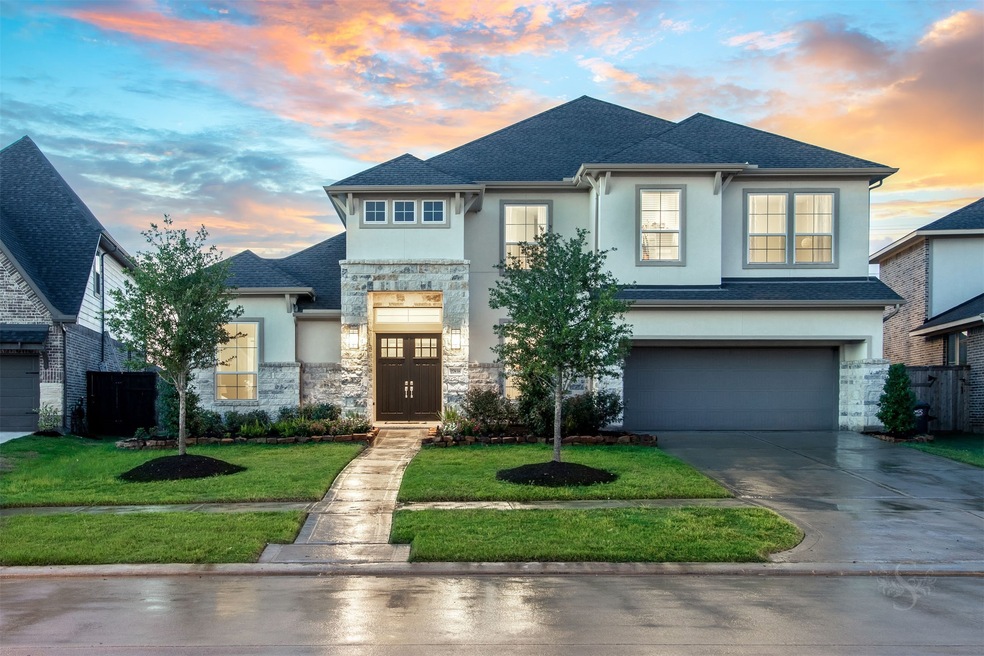 27838 Harper Meadow Ln, Fulshear, TX 77441 - photo 1