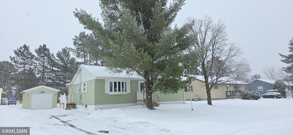 18 Daisy Ln, Babbitt, MN 55706 - photo 1