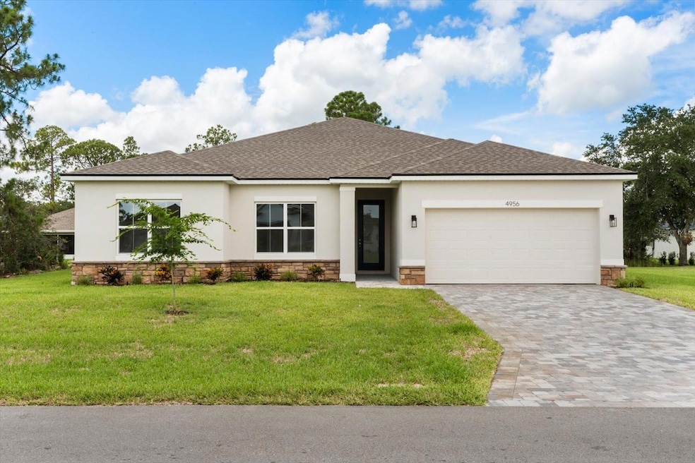 Not the actual home. Photos are of a similar floorplan. Interior/Exterior colors and features may vary.
