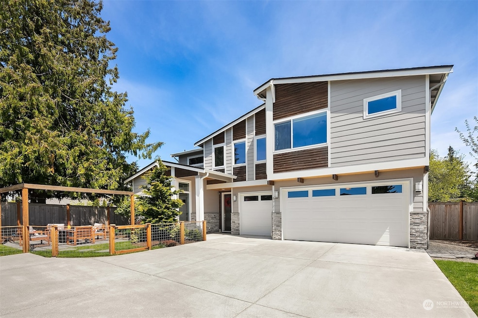 8721 218th St SW, Edmonds, WA 98026 - photo 1