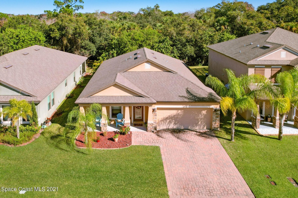 5450 Extravagant Court!
