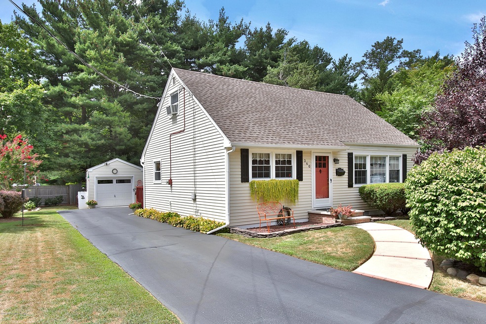 260 Orchard St, Middletown, NJ 07748 - photo 1