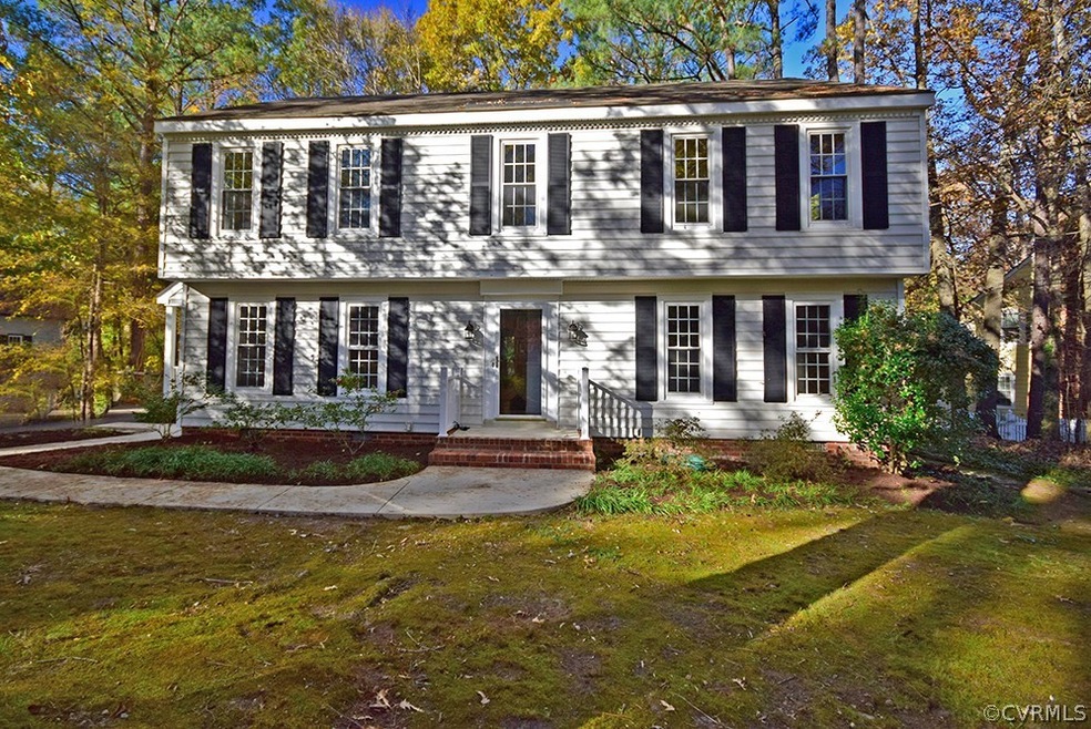 10408 Windingridge Cir, Henrico, VA 23238 - photo 1