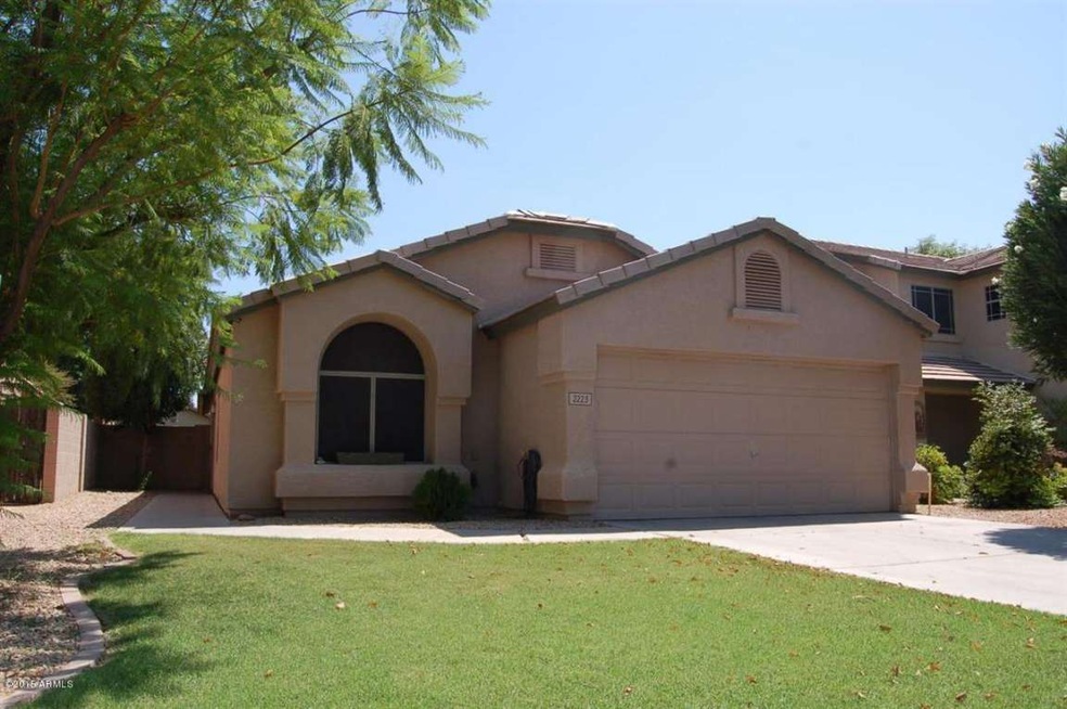 2223 E Pinto Dr, Gilbert, AZ 85296 - photo 1