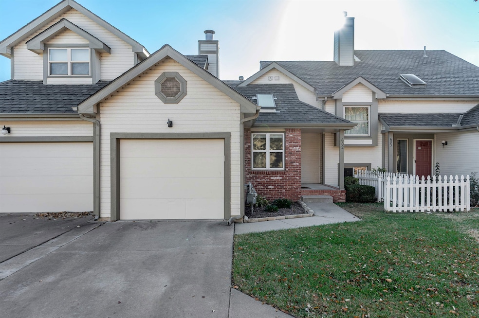 6510 E 29th St N, Wichita, KS 67226 - photo 1