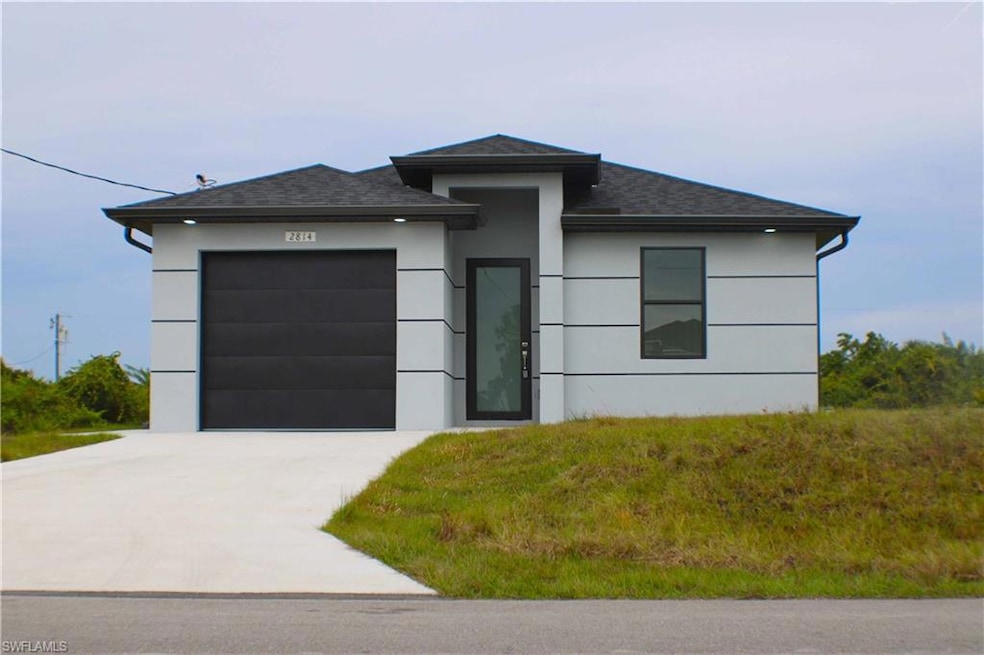 2814 68th St W, Lehigh Acres, FL 33971 - photo 1