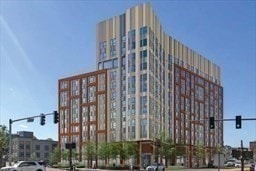 1170 Tremont St unit 408, Boston, MA 02120 - photo 1