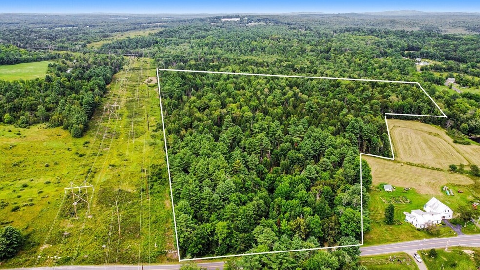 TBD S Belfast Ave, Windsor, ME 04363 - photo 1