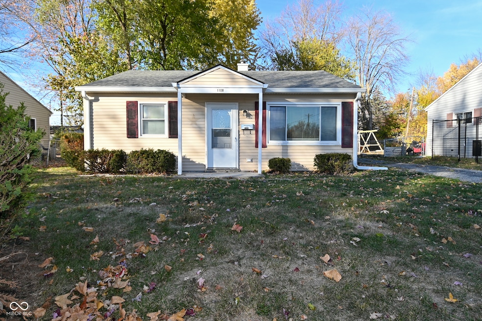 1108 E Gano St, Kokomo, IN 46901 - photo 1