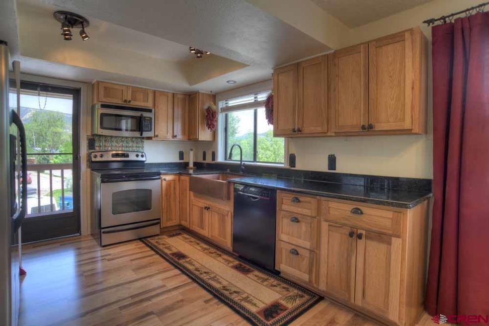 161 E 33rd St unit 6, Durango, CO 81301 - photo 1