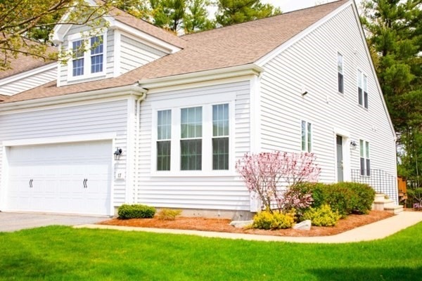 17 Greenside Ln unit 17, Acton, MA 01720 - photo 1