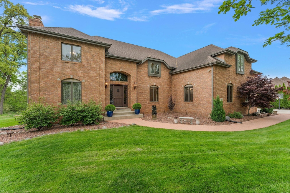 5788 E 105th Place, Crown Point, IN 46307 - photo 1