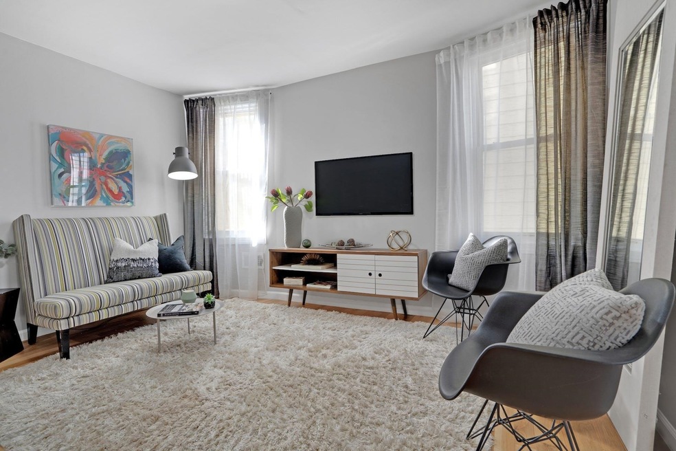 109 Bidwell Ave, Jersey City, NJ 07305 - photo 1