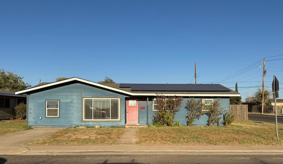 4232 Dawn Ave, Odessa, TX 79762 - photo 1