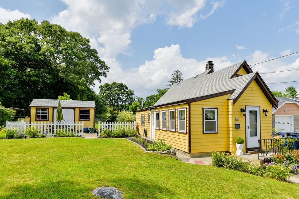 14 Maple Ave, Woburn, MA 01801 - photo 1