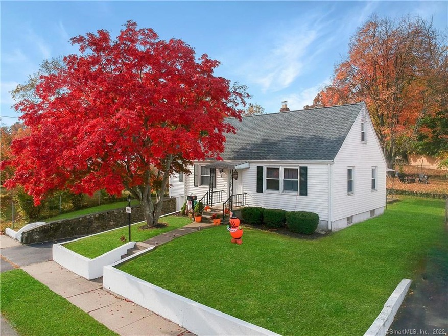 268 Quinn St, Naugatuck, CT 06770 - photo 1