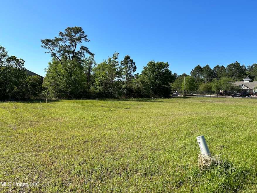 0 Shortcut Rd, Pascagoula, MS 39581 - photo 1