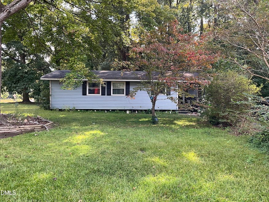 7201 Bentley Cir, Raleigh, NC 27616 - photo 1