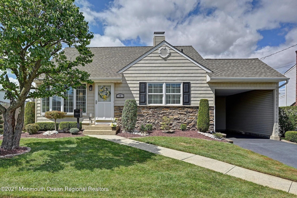 5 Anderson St, Union Beach, NJ 07735 - photo 1