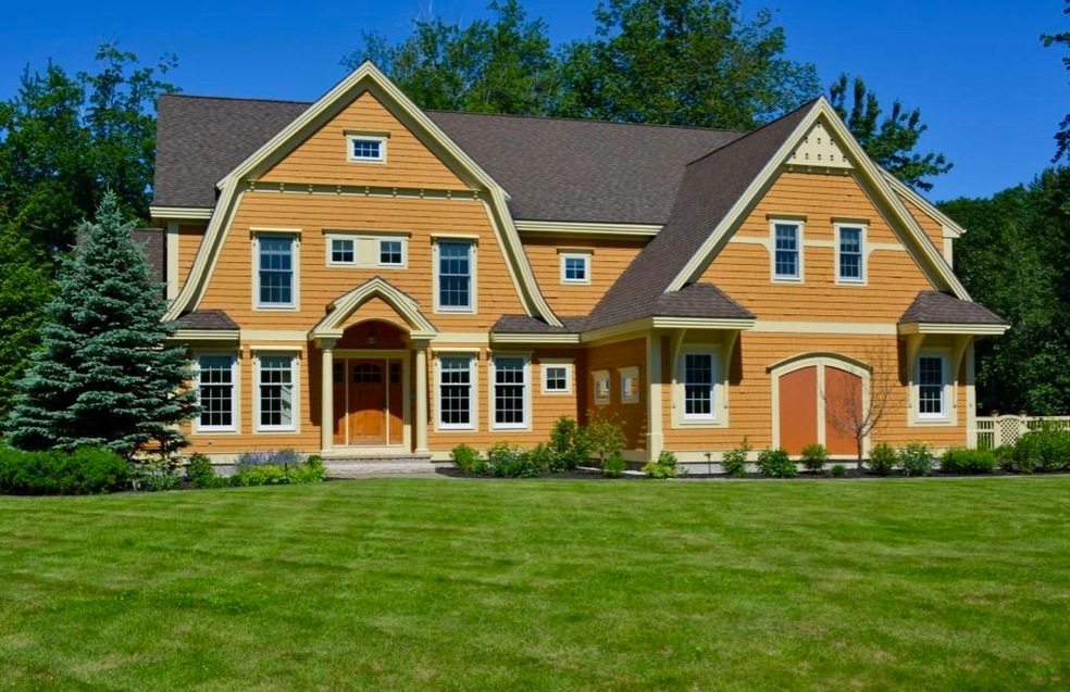 4 Lancaster Ln, Scarborough, ME 04074 - photo 1