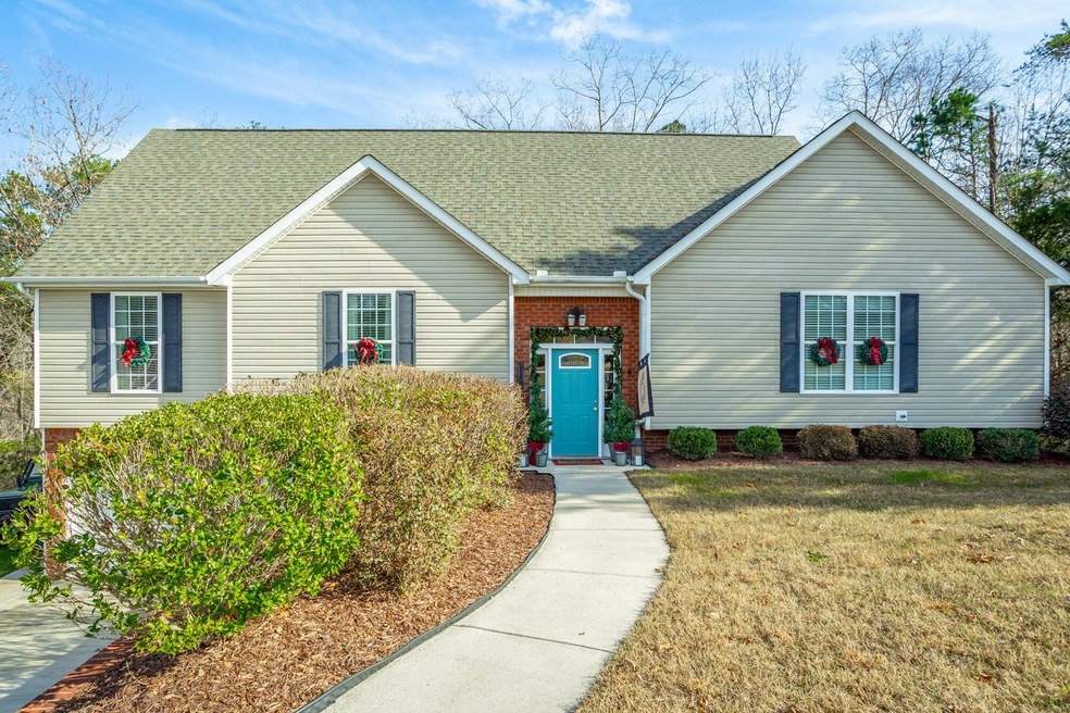 127 Hidden Oaks Dr. HD-60