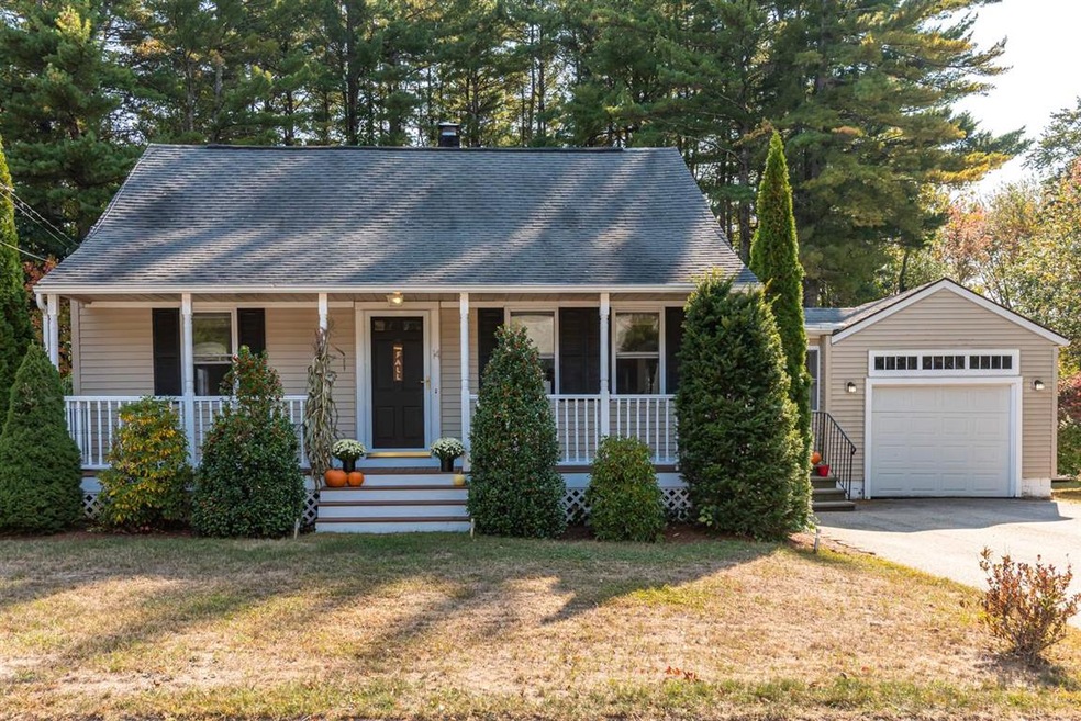 14 Cranbrook Ln, Dover, NH 03820 - photo 1