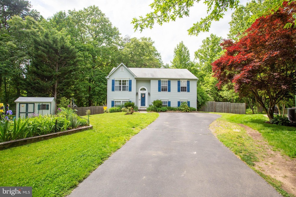 1551 Monard Ave, Severn, MD 21144 - photo 1