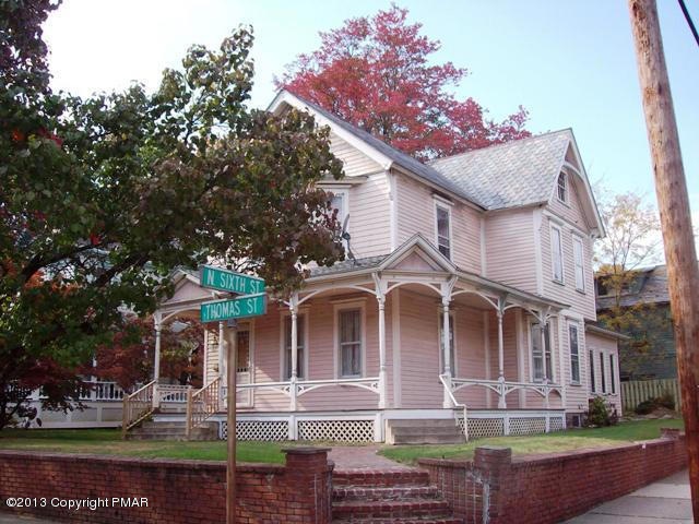 600 Thomas St, Stroudsburg, PA 18360 - photo 1