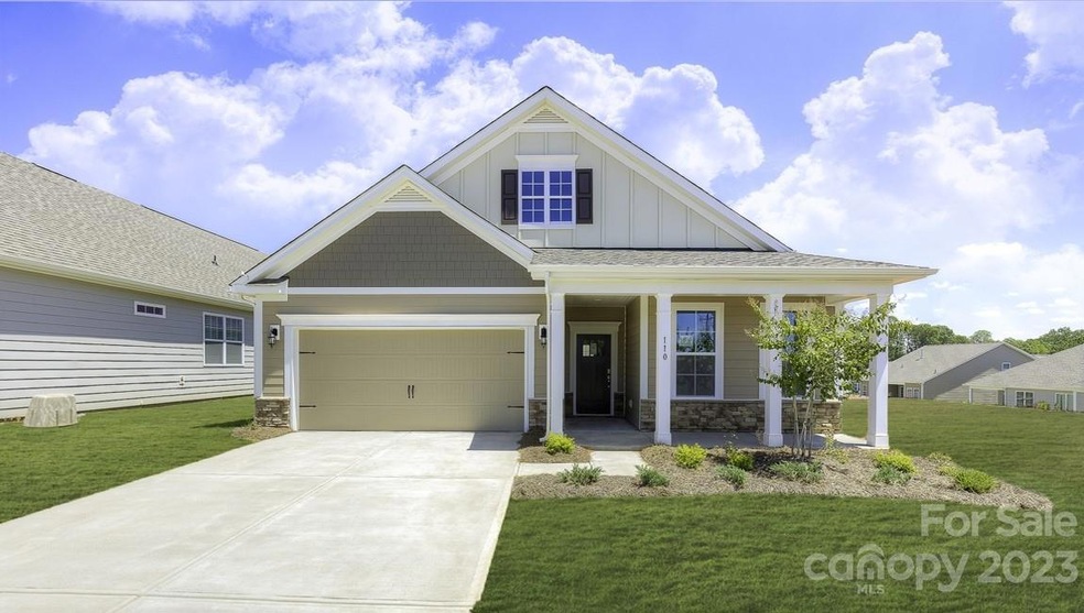 254 Fox Cove Rd, Hendersonville, NC 28792 - photo 1