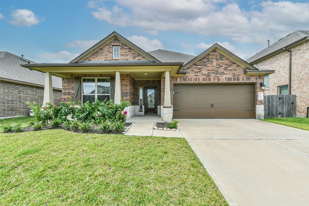 2712 Westland Ln, Pearland, TX 77581 - photo 1