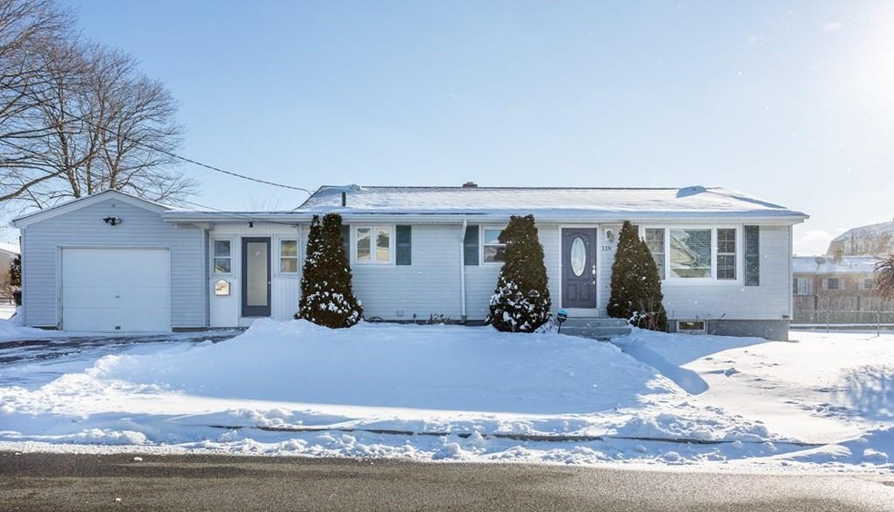 119 Wheeler St, Fall River, MA 02724 - photo 1