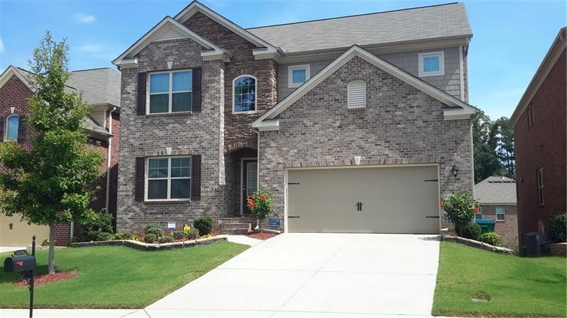 284 Kent Valley Cir, Tucker, GA 30084 - photo 1