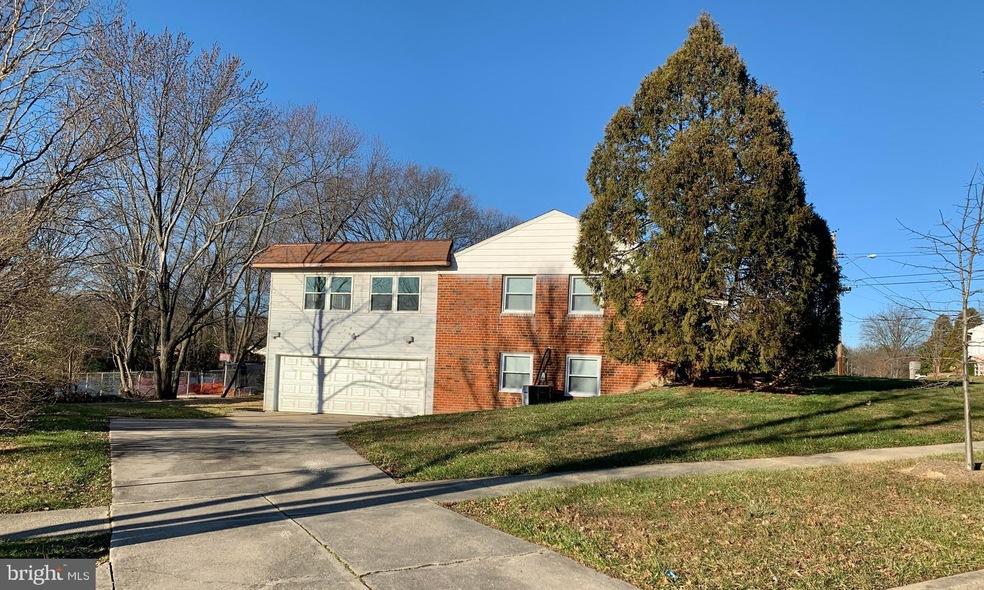 3117 Fallston Ave, Beltsville, MD 20705 - photo 1