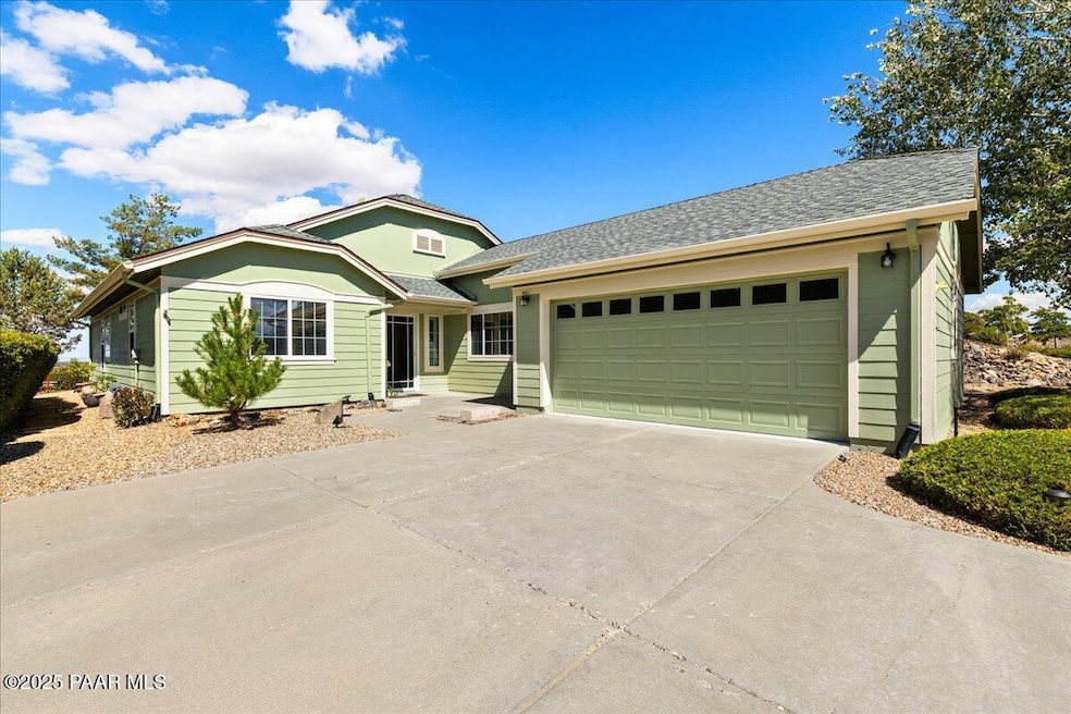 1400 St George Cir, Prescott, AZ 86301 - photo 1