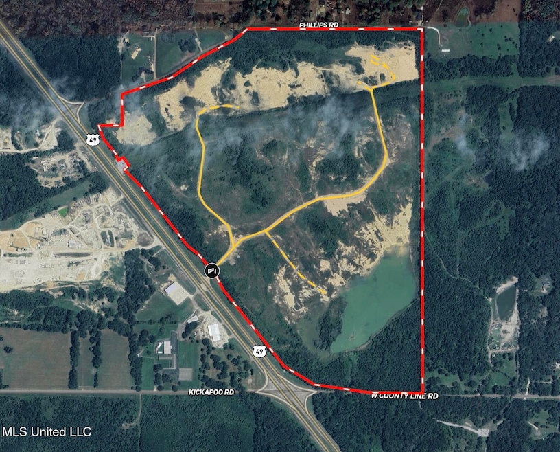 0 US 49 unit 4132003, Jackson, MS 39209 - photo 1