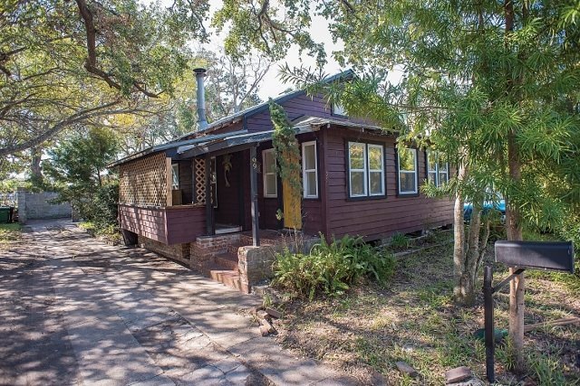 99 Cerro St, Saint Augustine, FL 32084 - photo 1