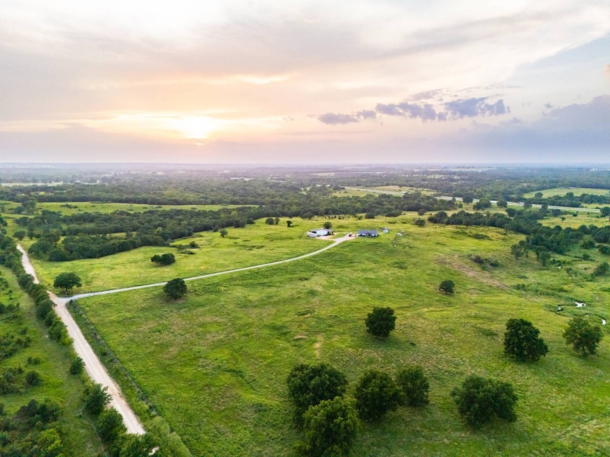 369150 E 1130 Rd, Okemah, OK 74859 - photo 1