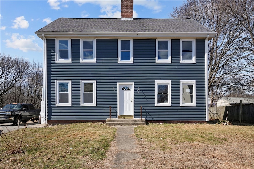 282 High St, Cumberland, RI 02864 - photo 1
