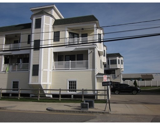 11 Railroad Ave unit A15, Salisbury, MA 01952 - photo 1