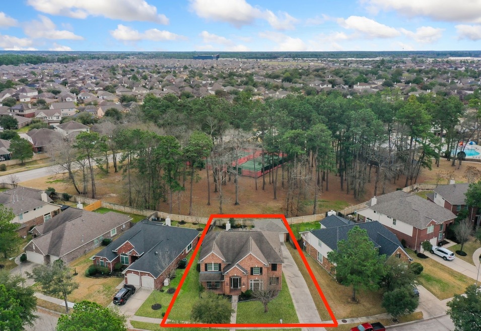 3206 Legends Mist Dr, Spring, TX 77386 - photo 1