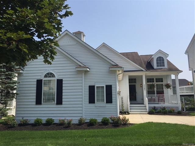 1197 Hudson Drive, Howell