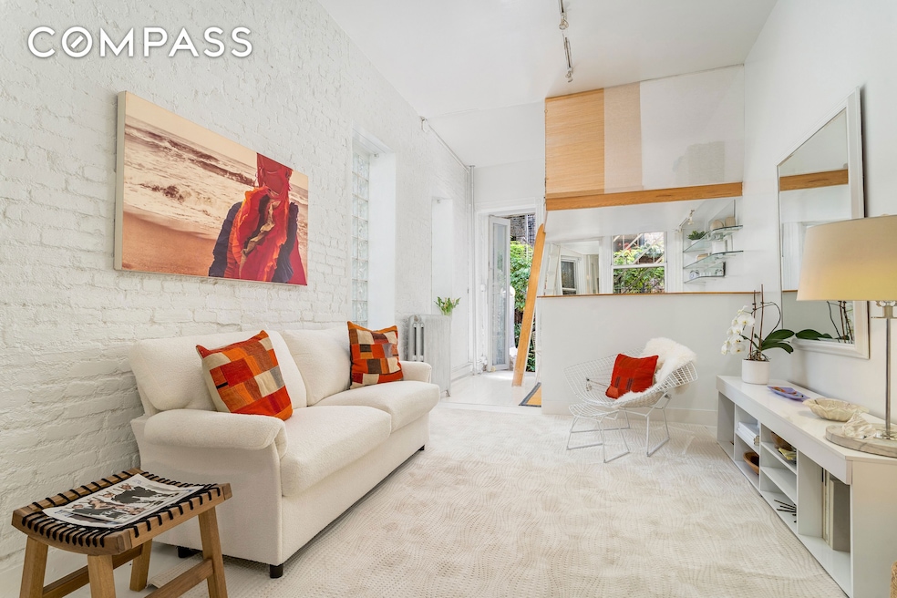 54 E 1st St unit 1B, New York, NY 10003 - photo 1