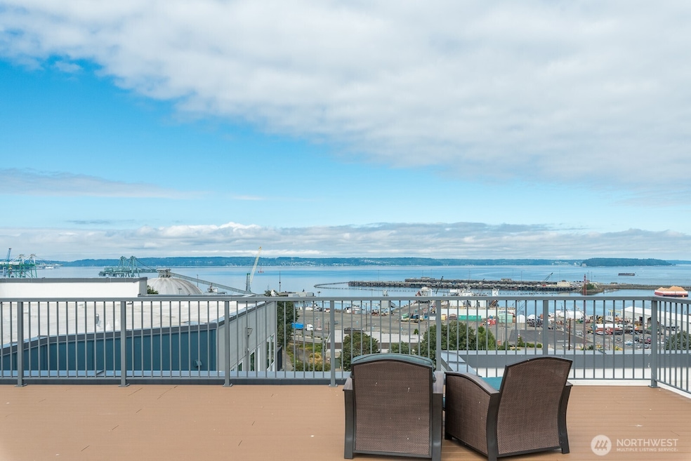 Nautica Condos unit A212, Everett, WA 98201 - photo 1