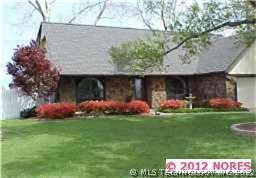 unlisted-address, Broken Arrow, OK 74011 - photo 1